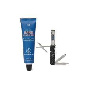 Putni pribor za njegu ruku Gentlemen's Hardware In Good Hands Kit boja: narančasta
