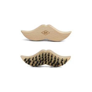 Četka za bradu Gentlemen's Hardware Beard Brush