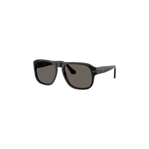 Sunčane naočale Persol JEAN za muškarce, boja: crna, 0PO3310S