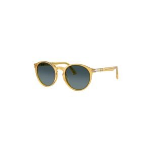 Sunčane naočale Persol za muškarce, boja: žuta, 0PO3171S