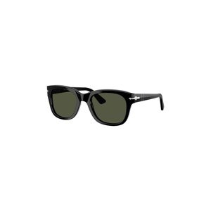 Sunčane naočale Persol boja: crna, 0PO3372S
