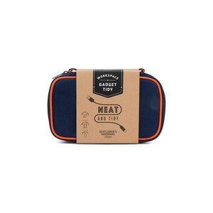 Etui za punjač i slušalice Gentlemen's Hardware Tech Tidy Case