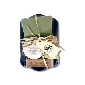Set proizvoda za kućanstvo Maitre Savonitto House Box 4-pack