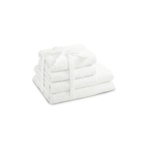 Set ručnika  4-pack boja: bijela