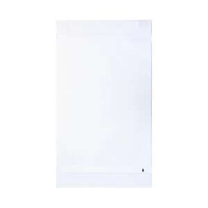 Pamučni ručnik Ralph Lauren Polo Player White 90 x 160 cm boja: bijela