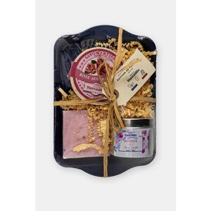 Set sapuna sa svijećom od soje Maitre Savonitto Rose 3-pack boja: ružičasta