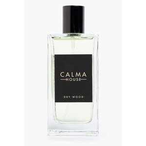 Osvježivač prostora Calma House Luna Dry Wood 100 ml boja: crna