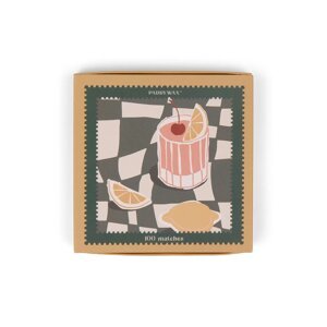 Šibice u kutiji Paddywax Jumbo 100-pack