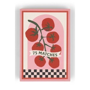 Šibice u kutiji Paddywax Tomato Vine 75-pack