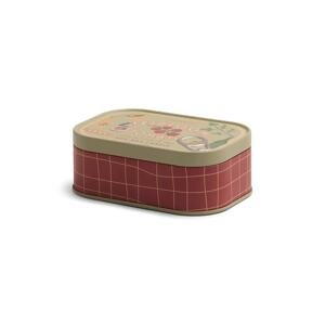 Mirisna svijeća od sojinog voska Paddywax Tomato Print 127 g
