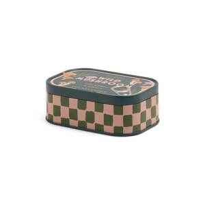 Mirisna svijeća od sojinog voska Paddywax Bistro Candle In A Tin, Wild Mushroom 127 g