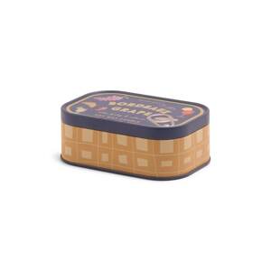 Mirisna svijeća od sojinog voska Paddywax Grape Print 127 g