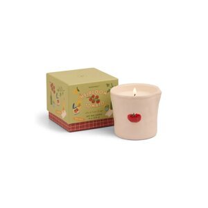 Ukrasna svijeća Paddywax Tomato Embosse 226 g