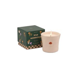 Mirisna svijeća Paddywax Wild Mushroom 226 g