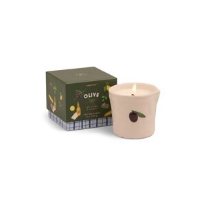 Mirisna svijeća od sojinog voska Paddywax Fig & Olive 226 g