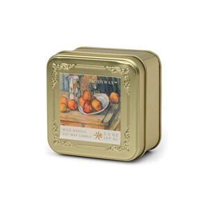 Mirisna svijeća od sojinog voska Paddywax Cezanne 'Still Life with Milk Jug & Fruit 99 g