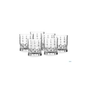 Set čaša za viski Affek Design Marylin 340 ml 6-pack