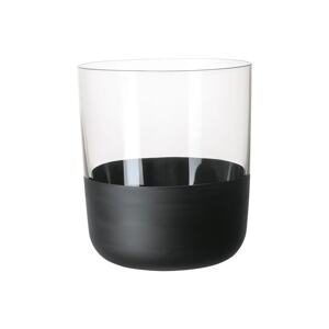 Čaša za viski Villeroy & Boch 4-pack boja: crna