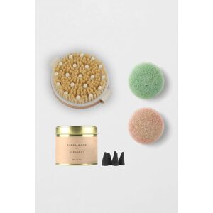 Set za opuštanje Luckies of London Deep Soak 5-pack