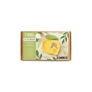 Diy set: zdjele Graine Creative Jasmonite Lemon Pocket