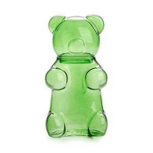 Posuda za šećer Balvi Yummy Bear 250 ml boja: zelena