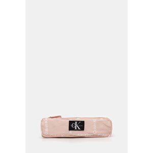 Pernica Calvin Klein Jeans boja: bež, IU0IU00710