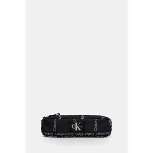 Pernica Calvin Klein Jeans boja: crna, IU0IU00710