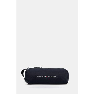 Pernica Tommy Hilfiger boja: tamno plava, AU0AU01905