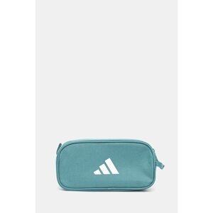 Pernica adidas Performance boja: zelena, JN2709