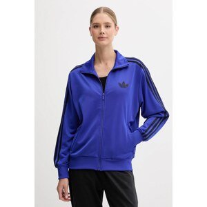 Dukserica adidas Originals Firebird za žene, s aplikacijom, JX6462