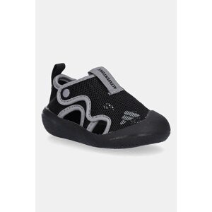 Dječje sandale adidas ALTAVENTURE 3 boja: crna, JP5754
