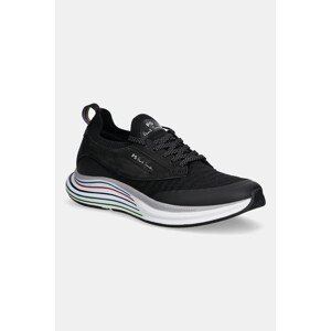 Tenisice PS Paul Smith Volt boja: crna, M2S-VLT01-PPLY
