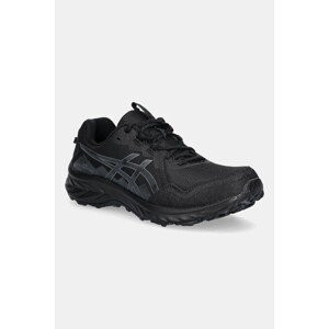 Tenisice za trening Asics GEL-VENTURE 10 boja: crna, 1011B967.001
