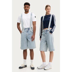 Traper tregerice adidas Originals Pride x Jeremy Scott JY2022