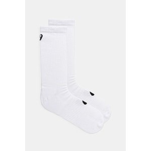 Čarape Asics 6-pack boja: bijela, 141802