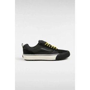 Tenisice Vans Premium Classics LX Knu Skool MTE-1 boja: crna, VN000CXRBLK1