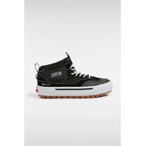 Tenisice Vans MTE Half Cab Gore-Tex boja: crna, VN000CVMBA21