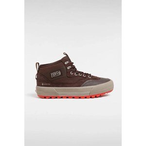Tenisice Vans MTE Half Cab Gore-Tex boja: smeđa, VN000CVM7YO1