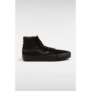 Tenisice Vans Premium Classics LX Sk8-Hi Reissue 38 boja: crna, VN000CR0BKA1