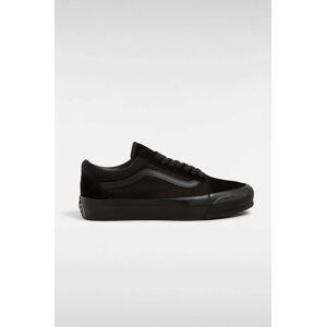 Tenisice Vans Premium Classics LX Old Skool boja: crna, VN000CXTBKA1