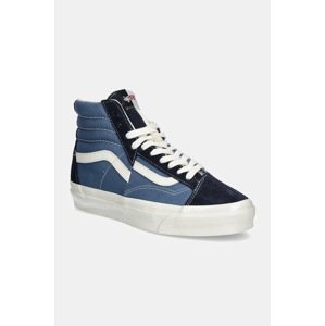 Tenisice Vans Clash The Wall VN000CNKSN01