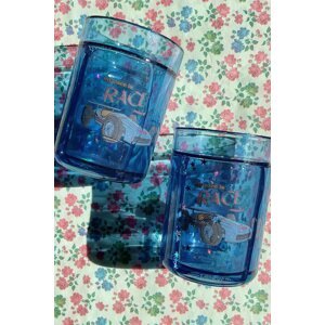 Set šalica Konges Sløjd 2 PACK GLITTER CUPS KS103024