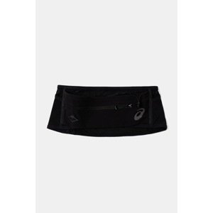 Pojas za trčanje Asics boja: crna, 3013B259