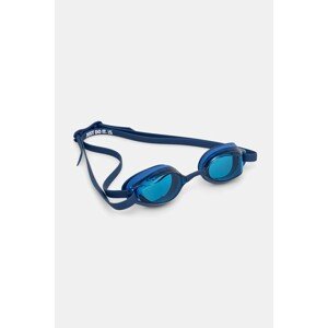 Naočale za plivanje Nike boja: tamno plava, NESSF133