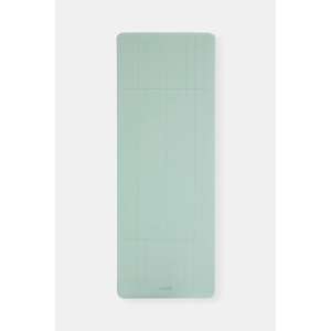 Prostirka za jogu Casall Grip&Cushion 5mm boja: zelena, 53104