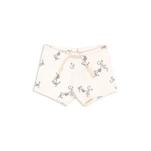 Dječje kupaće gaće Konges Sløjd ASTER SWIM PANTS GRS boja: bež, KS103272