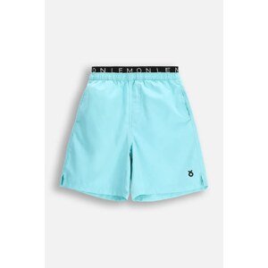 Kratke hlače Lemon Explore boja: tirkizna, SWIMWEAR WIOSNA BOY