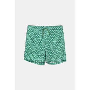 Dječje kratke hlače za kupanje United Colors of Benetton boja: tirkizna, 5S480X00U