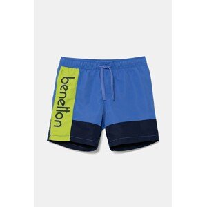 Dječje kratke hlače za kupanje United Colors of Benetton 5JD00X00S