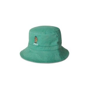 Šešir Polo Ralph Lauren boja: tirkizna, 323935716002